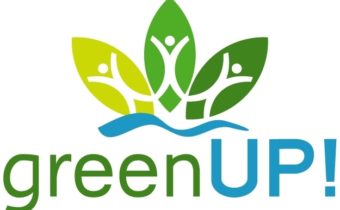 GREENUP! – Saving the Planet One Tree at a Time