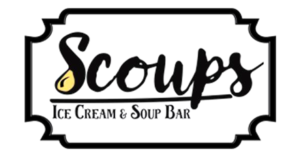 Scoups Ice Cream and Soup